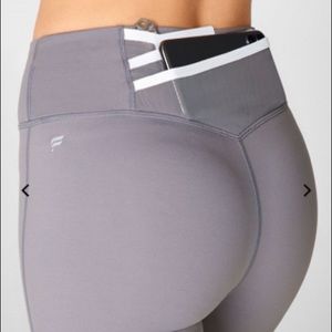 Fabletics High-Waisted Leggings